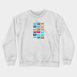 A League of Champions Crewneck Sweatshirt